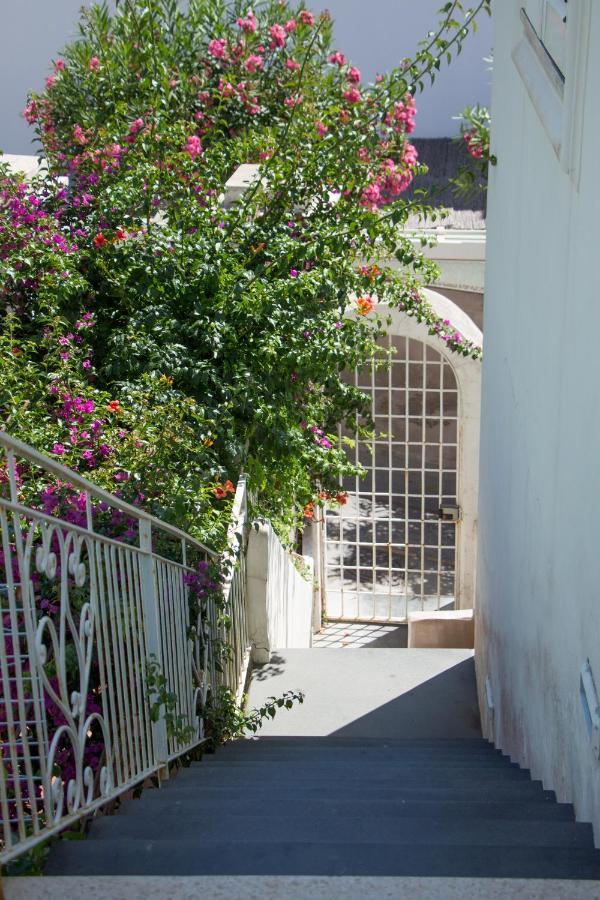 Attico Capri Apartment Екстериор снимка