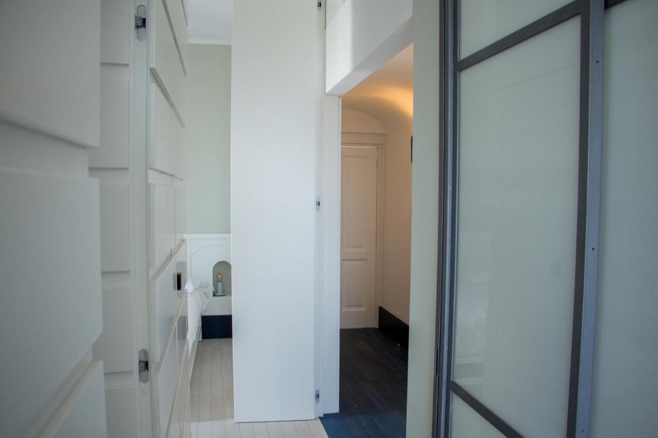 Attico Capri Apartment Екстериор снимка