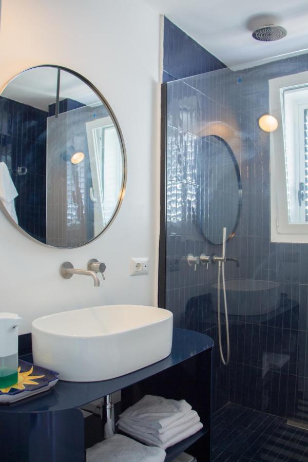Attico Capri Apartment Екстериор снимка